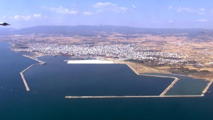 Έναν αιώνα μετά εκ νέου σε λειτουργία το ρωσικό προξενείο στην Αλεξανδρούπολη
