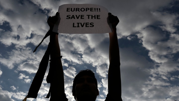 Προκαταρκτική συμφωνία για την κατανομή των μεταναστών επιτεύχθηκε μεταξύ τεσσάρων χωρών της ΕΕ