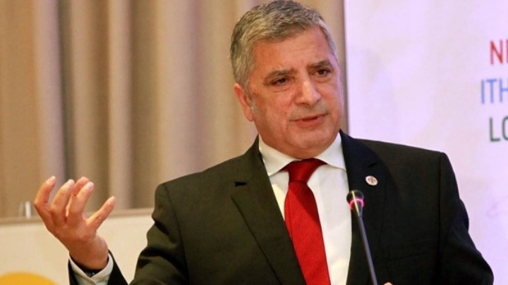 «Μαζί με τους εργαζόμενους, θα δημιουργήσουμε μια Περιφέρεια Αττικής πρότυπο»