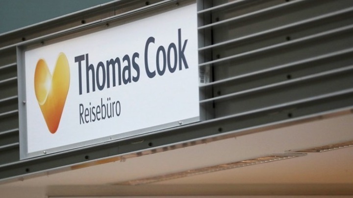 Thomas Cook: Στη διακοπή της καταβολής του τέλους διαμονής στα πληγέντα ξενοδοχεία, προσανατολίζεται το ΥΠΟΙΚ