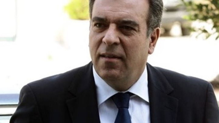 Μάνος Κόνσολας: Να δοθεί ώθηση στους ανθρώπους του τουρισμού αυτή την δύσκολη στιγμή