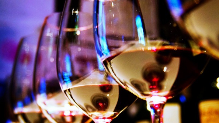 Στις 28 – 29 Σεπτεμβρίου το 1ο Athens Wine & Art Festival