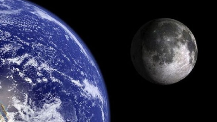 Ρωσία και Κίνα θα συνεργασθούν για την εξερεύνηση της Σελήνης