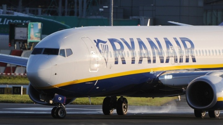 Οι αεροπορικές εταιρείες χαμηλού κόστους Ryanair, EasyJet και Wizzair ετοιμάζονται για πτήσεις από την Ρωσία προς τις χώρες της Ευρώπης