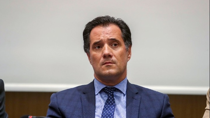 Συνάντηση ΕΒΕΑ, ΒΕΑ, ΚΕΕΕ με τον Άδ. Γεωργιάδη: Έμφαση στην ενίσχυση της ρευστότητας, με κυριότερη τη δανειοδότηση περισσοτέρων ΜμΕ, μέσω του προγράμματος εγγυοδοσίας
