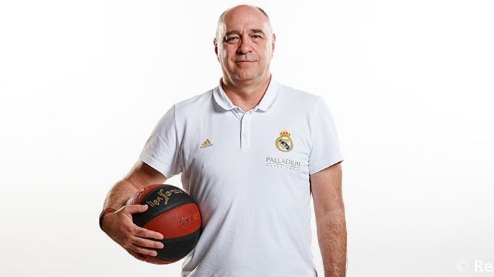 Προπονητής της χρονιάς στην Ισπανία ο Λάσο