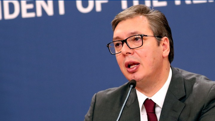 Αλ. Βούτσιτς: Εξαιρετικά σημαντικές οι επαφές στην Νέα Υόρκη με Μέρκελ, Μητσοτάκη, Ζάεφ και Ράμα