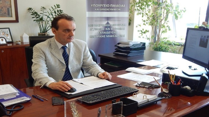 Όλα τα σχολεία που ήταν πέρυσι ενταγμένα στο πρόγραμμα των σχολικών γευμάτων θα παραμείνουν και φέτος