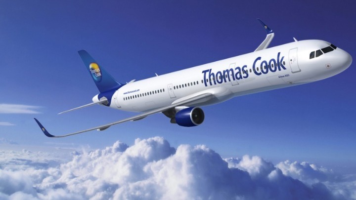 Σε εκκαθάριση και η γερμανική θυγατρική της Thomas Cook