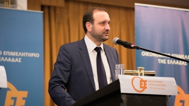 Οικονομικό Επιμελητήριο: Αναγκαία η παράταση μέχρι τις 31/12 για υπαγωγή στις 120 δόσεις