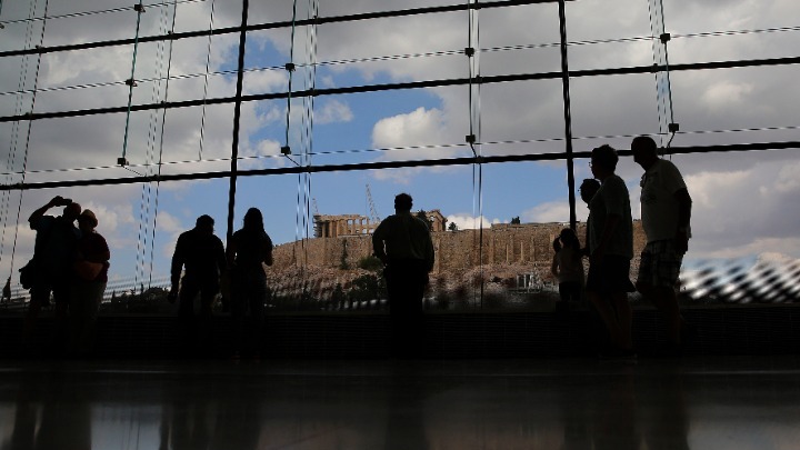 Δράσεις σε μουσεία και αρχαιολογικούς χώρους για τις Ευρωπαϊκές Ημέρες Πολιτιστικής Κληρονομιάς