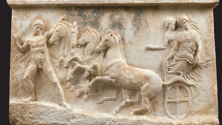 «Τέχνες και Ψυχαγωγία: αναζητώντας τον ελεύθερο χρόνο» 27-29 Σεπτεμβρίου 2019