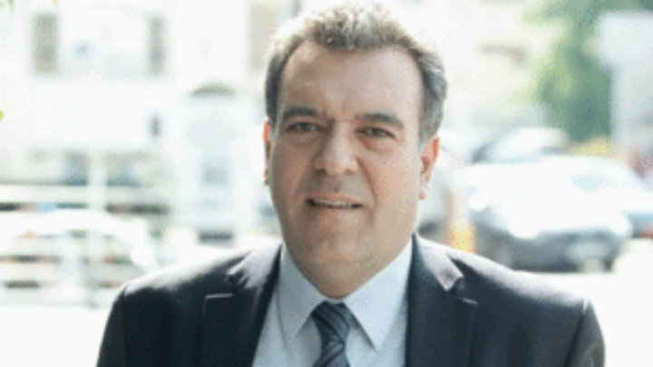 Μ. Κόνσολας: Το υπουργείο Τουρισμού επεξεργάζεται ένα νέο νόμο-πλαίσιο για την τουριστική εκπαίδευση