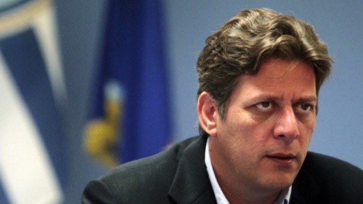 Απάντηση του Μ. Βαρβιτσιώτη στον Γ. Κατρούγκαλο για την εφαρμογή της Συμφωνίας των Πρεσπών