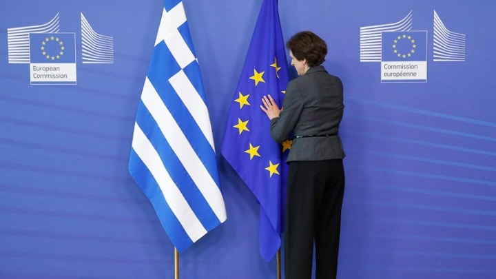 Ολοκληρώθηκαν οι επαφές των κυβερνητικών παραγόντων με τους επικεφαλής των κλιμακίων των θεσμών