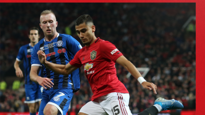 Εκτός League Cup 4 ομάδες της Premier League
