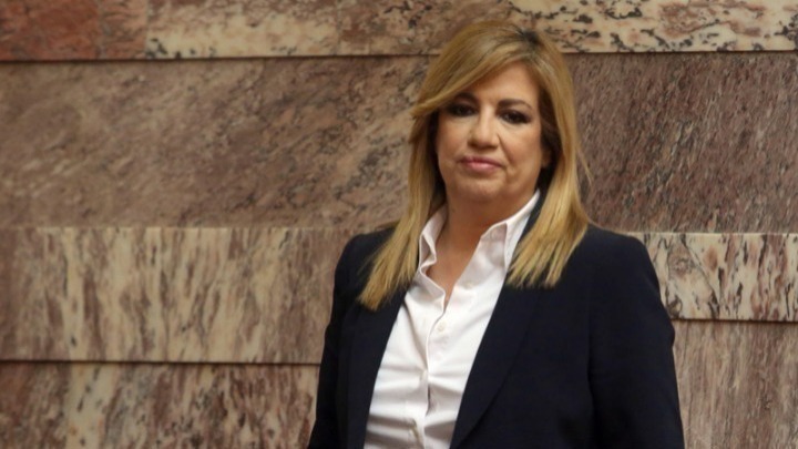 Το πόθεν έσχες της προέδρου του Κινήματος Αλλαγής, Φ. Γεννηματά