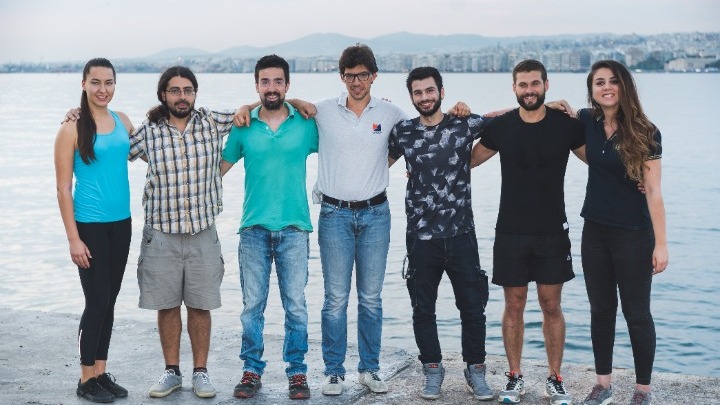 Η ελληνική startup που έκανε πελάτη την εθνική ποδοσφαίρου της Βραζιλίας