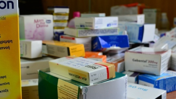 ΕΟΦ: Μετά το Zantac ανακαλείται και το Lumaren