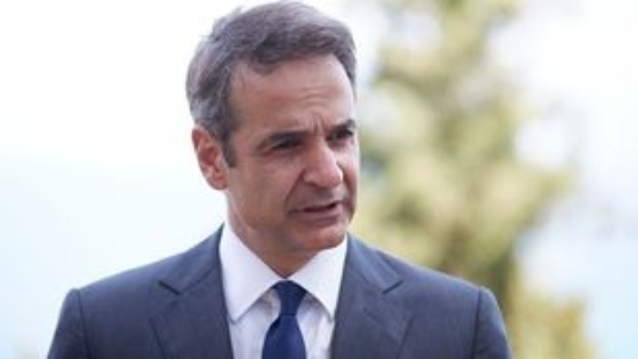 Κυρ. Μητσοτάκης για τον Ζ. Σιράκ: Στάθηκε πάντοτε στο πλευρό της Ελλάδας και των Ελλήνων