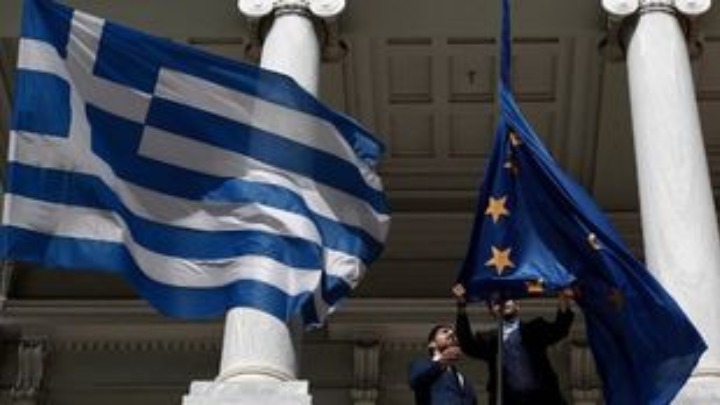 Ολοκληρώθηκε η αποστολή των θεσμών στην Αθήνα και η προετοιμασία του προϋπολογισμού για το 2020