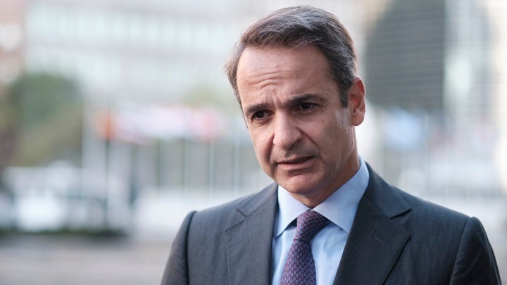 K. Μητσοτάκης στο Council on Foreign Relations: Υπερβήκαμε τον λαϊκισμό, στηρίζουμε τις επενδύσεις