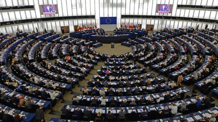 Εξωτερικές αμοιβές των ευρωβουλευτών, η Διεθνής Διαφάνεια αποδοκιμάζει ένα «ανεκτικό» σύστημα