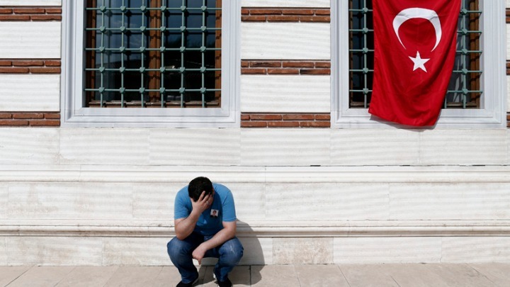 Τουρκία: Καταδικάστηκε σε φυλάκιση 15 μηνών επειδή αποκάλυψε τη σχέση μεταξύ της ρύπανσης και του καρκίνου