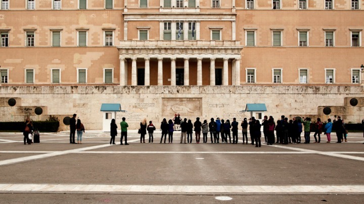 Ανάγκη λήψης μέτρων για ενίσχυση της Κοινωνικής και Αλληλέγγυας Οικονομίας τονίζουν βουλευτές του ΣΥΡΙΖΑ σε ερώτησή τους προς τον Γ. Βρούτση