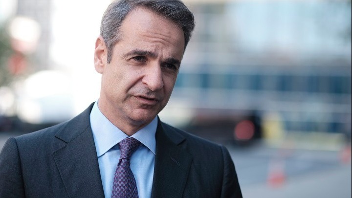 Κ. Μητσοτάκης: Αντισυνταγματική και προσβλητική η πρόταση ΣΥΡΙΖΑ για την ψήφο των αποδήμων