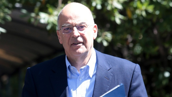 Ν. Δένδιας: «Κορυφαία προτεραιότητα» για τη νέα κυβέρνηση η επίλυση του Κυπριακού