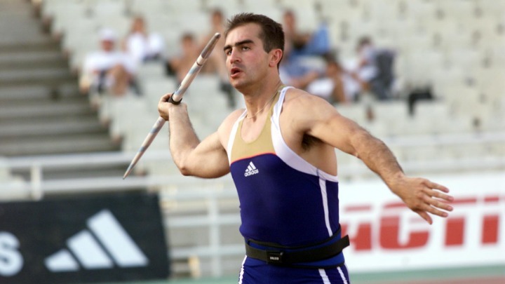ΘΕΜΑ: Τα ελληνικά μετάλλια στα Παγκόσμια πρωταθλήματα