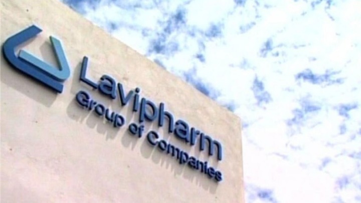 Lavipharm: Στα 16,2 εκατ. ευρώ ο τζίρος Α’ εξαμήνου