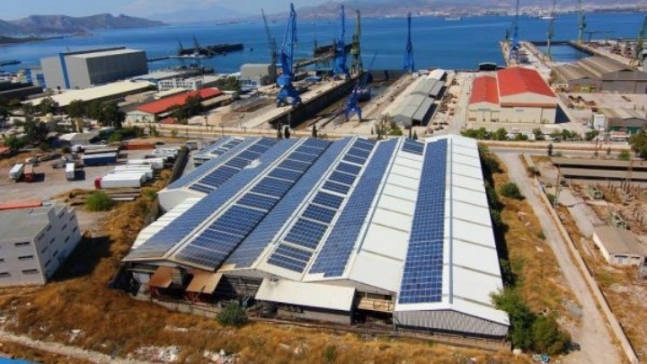 ΕΛΑΣΤΡΟΝ: Άνοδος τζίρου 9% το Α’ εξάμηνο