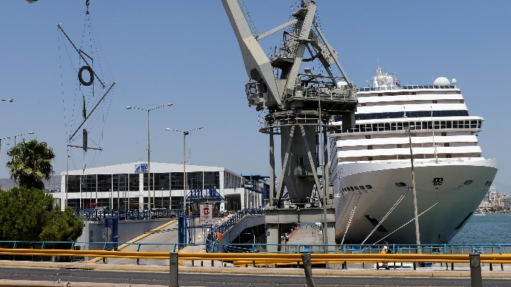 ΟΛΠ: Αύξηση κερδών και τζίρου το Α’ εξάμηνο