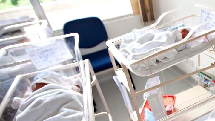 Έκκληση της ΠΟΕΔΗΝ για τα εγκαταλελειμμένα παιδιά στα νοσοκομεία