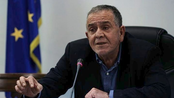 Γ. Μουζάλας: Η ΝΔ λειτουργεί με προπαγάνδα