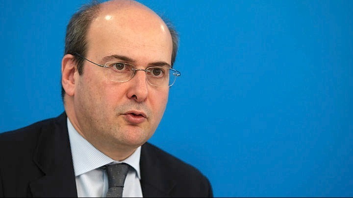Ο Κ. Χατζηδάκης για την πορεία απολιγνιτοποίησης