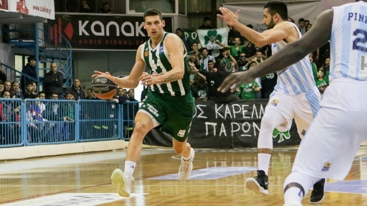 Μήτογλου: «Έχουμε μεγάλη ανυπομονησία»