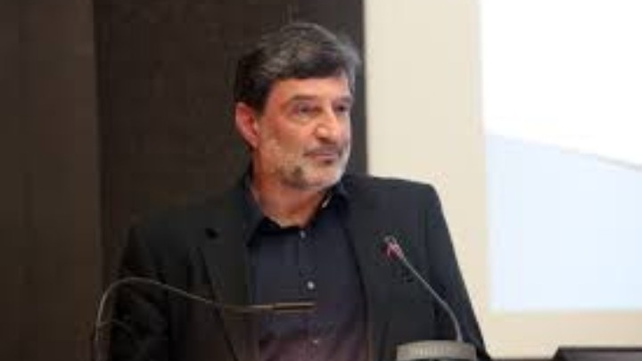 Λευτέρης Θηραίος (διευθυντής ΕΣΥ): Προς υλοποίηση το Εθνικό Μητρώο Εμβολιασμών