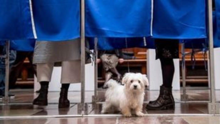 Οι Αυστριακοί ψηφοφόροι καλούνται σήμερα και πάλι στις κάλπες, για τις πρόωρες βουλευτικές εκλογές
