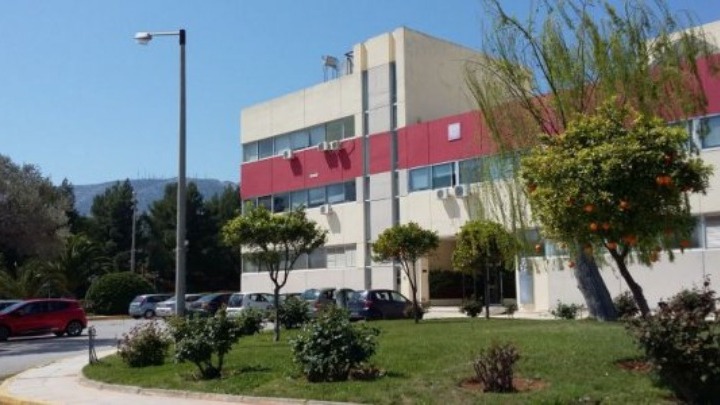 Διεθνές βραβείο για το Κέντρο Δοκιμών, Ερευνών και Προτύπων της ΔΕΗ