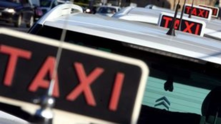 Η αιθάλη του ντίζελ επιβαρύνει τους οδηγούς ταξί περισσότερο από κάθε άλλο επαγγελματία οδηγό
