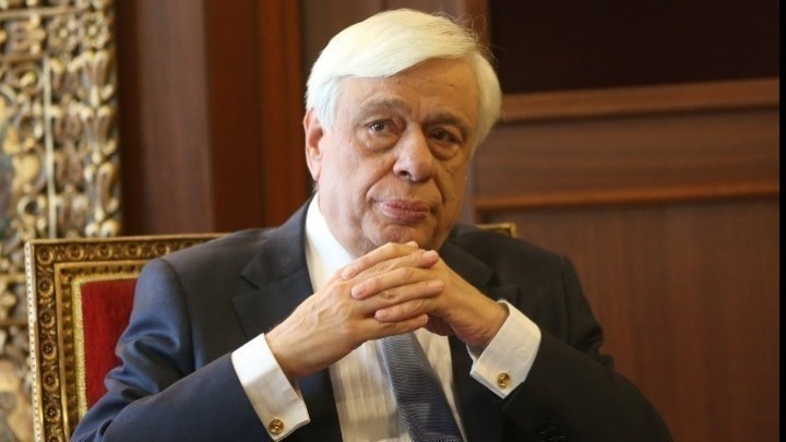 Την ανάγκη σεβασμού της ανεξαρτησίας της Δικαιοσύνης, τόνισε ο ΠτΔ στην εκδήλωση τιμής στη μνήμη του Ν. Δημητρακόπουλου