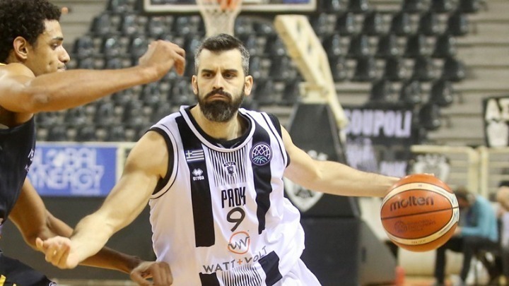 Τσόχλας: «Δεν έχω ξαναδεί τέτοιο φάουλ»