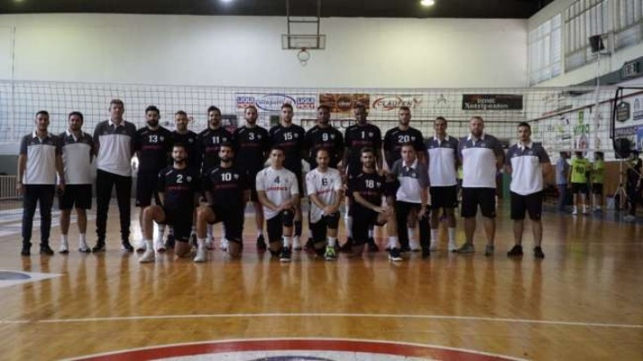 Νικητής ο ΠΑΟΚ στο διεθνές τουρνουά Φιλίππου Βέροιας