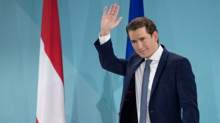 «Σπαζοκεφαλιά» ο σχηματισμός κυβέρνησης στην Αυστρία