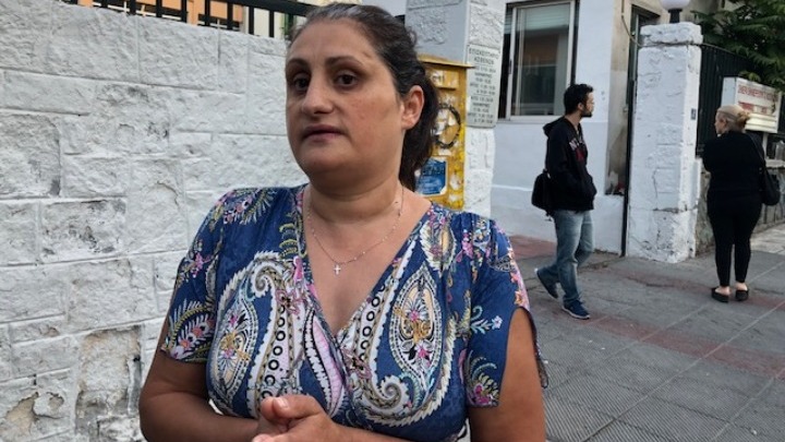 Πέλλα: «Ευτυχώς γλιτώσαμε τα χειρότερα»