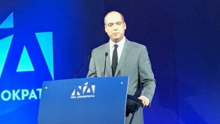 Χρ. Μπουτσικάκης: Κυβερνητική προτεραιότητα η διευκόλυνση των στρατηγικών επενδύσεων