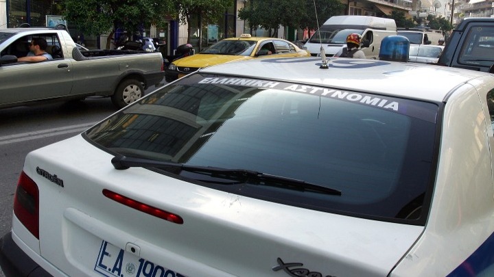 Καταγγελία για ληστεία στον Εύοσμο. Για ένα πορτοφόλι δεν δίστασαν να τραυματίσουν άτομα